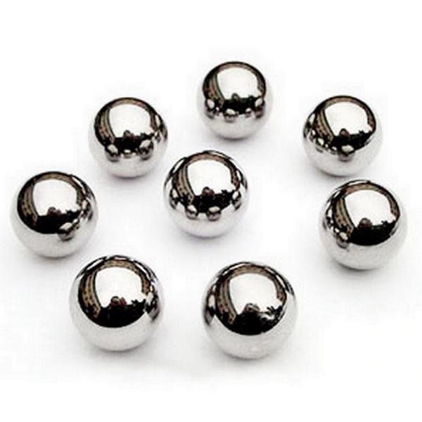 Stainless And Steel Ball manufacturers
