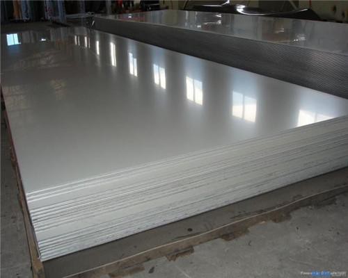 321 stainless steel sheet/plate