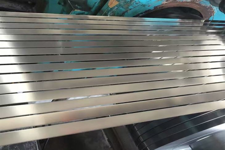 409 410 420 430 Stainless Steel Coil