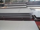 316/316L/316ti/317L Stainless Steel Sheet/Plate