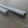 Stainless Steel Half Round Bar