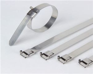 Stainless Steel Banding Strap/Cable Ties