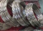 Stainless Steel Bright Wire Rod
